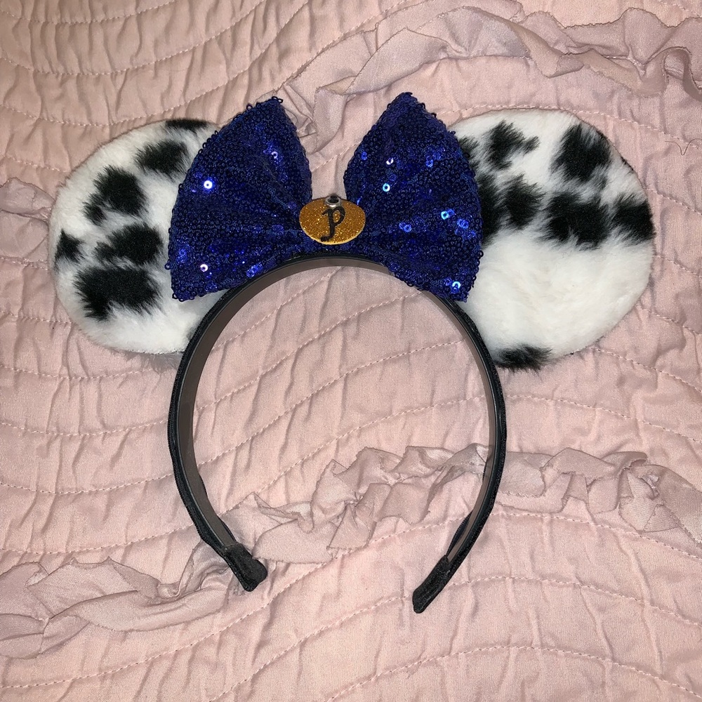 101 Dalmatian Mickey Ears